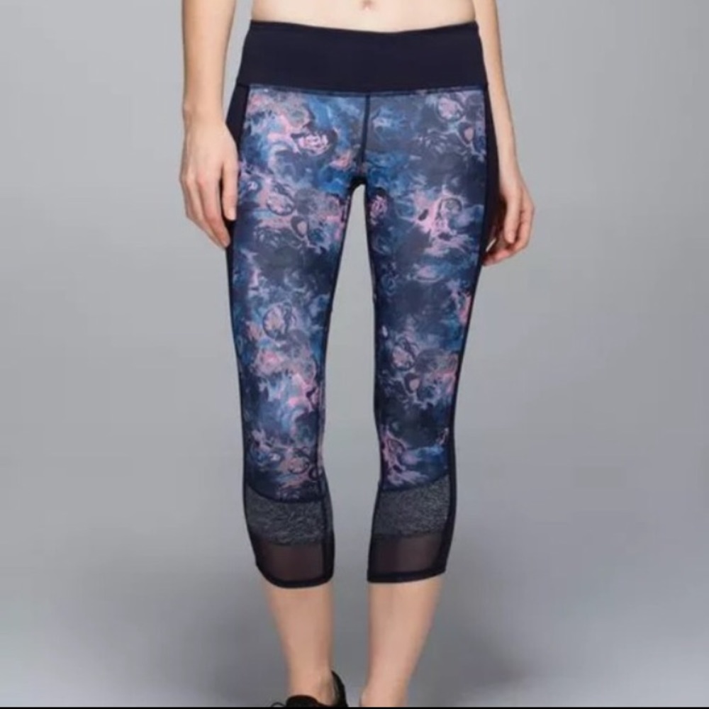 Lululemon if You’re Lucky *Full-On Luxtreme